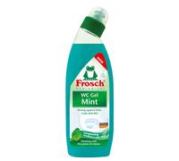 Frosch Gel higiénico Menta (ECO, 750 ml)