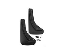 FROSCH Goma a Medida, protección contra Salpicaduras, Guardabarros Delantero para Designed for Skoda Karoq Scout 2020 - > sin Extensiones de Arco, SUV 2 Piezas.
