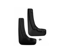 Guardabarros Delantero para Skoda Kodiaq, 2017 -> Cross. 2 Unidades (Optimum) en Bolsa de plástico