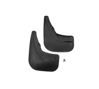 FROSCH Guardabarros traseros para FIAT Doblo, 2014->, monovolumen compacto