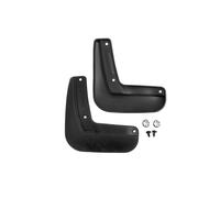 FROSCH Guardabarros traseros para KIA Rio, 2017->, Hatchback 5 puertas
