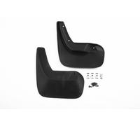 Guardabarros Trasero FROSCH Apto para Mazda 3 HB, 2011-2013, 2 Piezas.