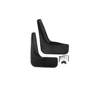 Guardabarros Trasero FROSCH Apto para Mazda 6, 2010-2012, 2 Piezas.