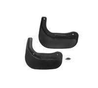 Guardabarros Trasero FROSCH Apto para Peugeot 308, 2007-2014 Hatchback, 2 Piezas.