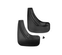 FROSCH Guardabarros Traseros para Skoda Octavia, 2013->, Liftback, 2 uds.