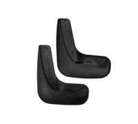 FROSCH Guardabarros Traseros para Skoda Octavia, 2013->, Liftback, 2 uds.