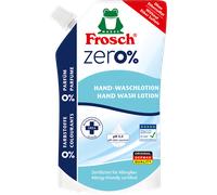 Frosch Jabón de Manos Sensitive Zero - 500 ml Frosch