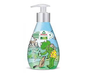 Frosch Jabón líquido ECO para niños - dispensador (300ml)