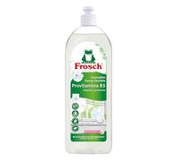 Frosch Lavavajillas a Mano Vitaminas - 750 ml