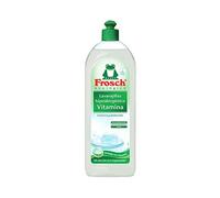 Frosch Lavavajillas Hipoalergénico Vitamina Eco 750 ml