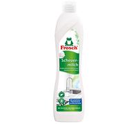 Frosch Leche limpiadora multiusos con harina de mármol natural (1 x 500 ml)