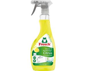 Frosch Limpiador Baño y Ducha - Citrus - 500 ml Frosch