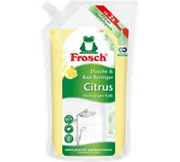 Frosch Limpiador Baño y Ducha - Citrus - 950 ml Frosch
