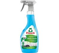 Frosch Limpiador - Bicarbonato de Sodio Activo - 500 ml Frosch