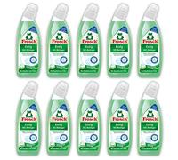 Frosch limpiador de baños de vinagre Paquete de 10