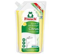 Frosch Limpiador de ducha y baño, cítricos, 950 ml