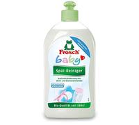 Frosch Detergente Lavavajillas - Baby - 500 ml Frosch
