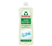 Frosch - Limpiador de vinagre (1 L)
