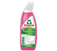 Frosch Limpiador WC- Vinagre de Frambuesa - 750 ml Frosch