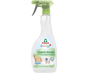 Frosch Limpiador Higiénico - Baby - 500 ml Frosch