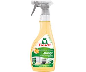 Frosch Limpiador Multisuperficies- Naranja - 500 ml Frosch