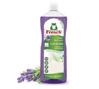 Frosch - Limpiador Multiusos de Hogar Lavanda, Elimina la Grasa y la Suciedad en General, Higienizante eficaz - Resultado Brillante y Duradero - 1 L