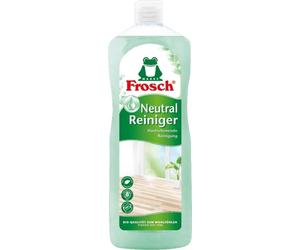Frosch Limpiador Neutro - 1 l Frosch