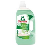 Frosch Limpiador neutro, 5 l, 3 unidades