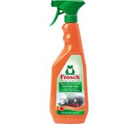 Frosch Limpiador Vitrocerámica Naranja Roja 750ml