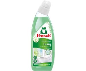 Frosch Limpiador WC- Vinagre - 750 ml Frosch
