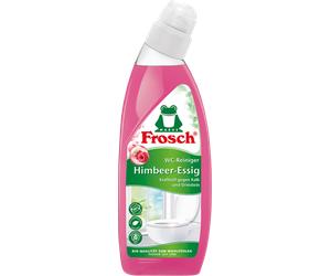 Frosch Limpiador WC- Vinagre de Frambuesa - 750 ml Frosch