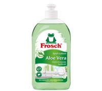 Frosch Lquido Lavavajillas Aloe Vera 500ml