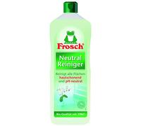 Frosch Limpiador pH neutro, 1 L