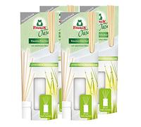 Frosch Oase - Ambientador (4 unidades, 90 ml)