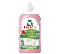 FROSCH POMEGR.RINSING-BALM