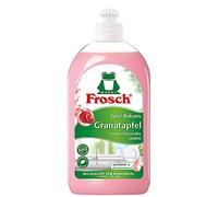 Frosch Detergente Lavavajillas Bálsamo - Granada - 500 ml Frosch