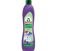 Frosch Producto de limpieza abrasivo a la lavanda - 500 ml Frosch