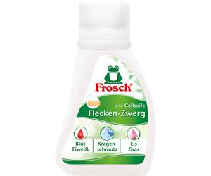 Frosch Quitamanchas Estilo Jabón de Hiel - 75 ml Frosch
