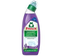 Frosch Desincrustante Antical para WC - Lavanda - 750 ml Frosch