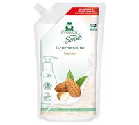 Frosch Recambio de Jabón Líquido - Mandelmilch Frosch