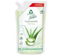 Frosch Senses - Jabón en crema de aloe vera, 500 ml