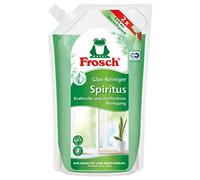 Frosch Spiritus - Limpiador de cristales (950 ml)