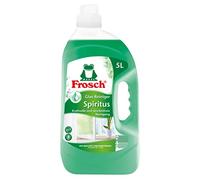 Frosch Limpiacristales - Spiritus - 5 l Frosch