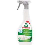 Frosch Spray Alfombras y Tapicería - 500 ml Frosch