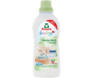 Frosch Suavizante - Baby - 750 ml Frosch