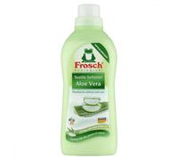 Frosch Suavizante de aloe vera (ECO hipoalergénico, 750ml)