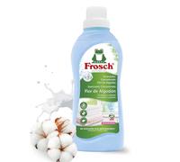 Frosch Suavizante Flor de Algodón - 750 ml