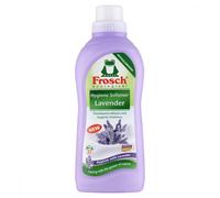 Frosch Suavizante higiénico de lavanda (ECO Hipoalergénico, 750ml)
