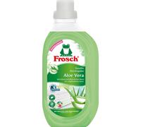 Frosch Suavizante Sensitiv - Aloe Vera Frosch