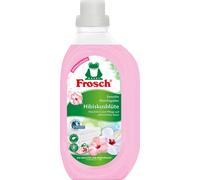 Frosch Suavizante Sensitiv - Flor de hibisco Frosch